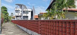 Pasir Ris Beach Park (D18), Terrace #576152531